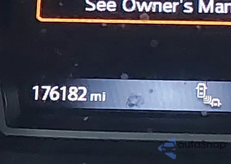 2016 Nissan Altima 3.5 Sl из США, поврежденный, VIN 1N4BL3AP6GC128996